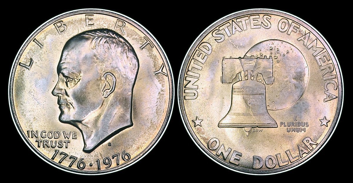 Post-An-Ike-Eisenhower-Dollar